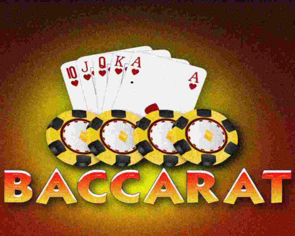 Baccarat Online
