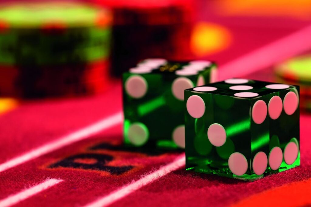 Online Casino Games