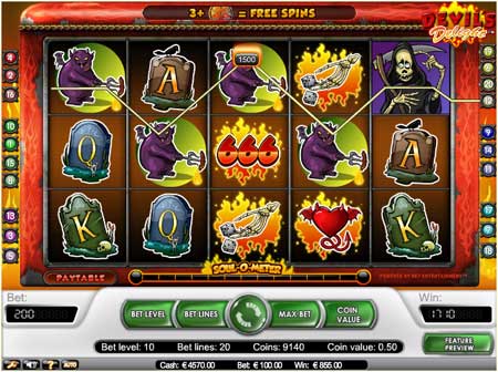 Online Slot Games