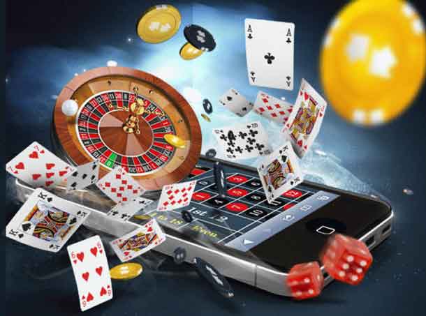 Casino Gambling Games