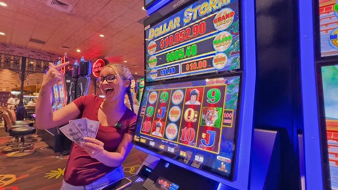 Online Slot
