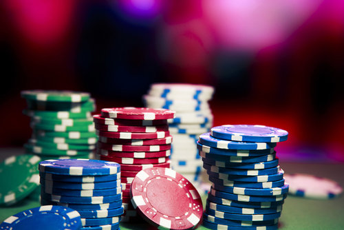 Online Casino Platforms