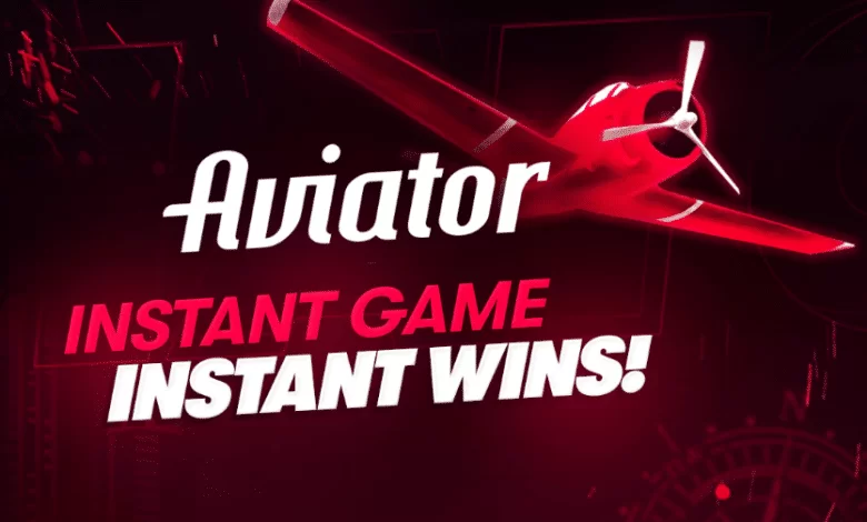 Aviator Crash Betting 