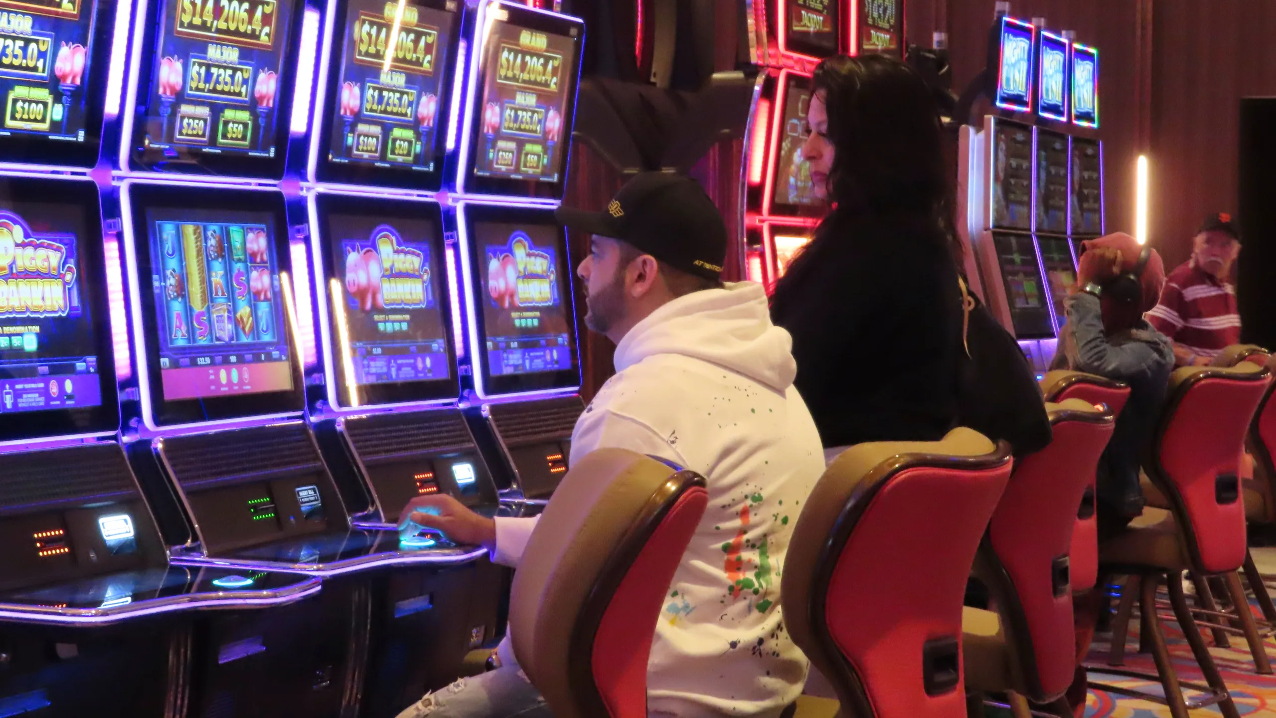 Online Pokies