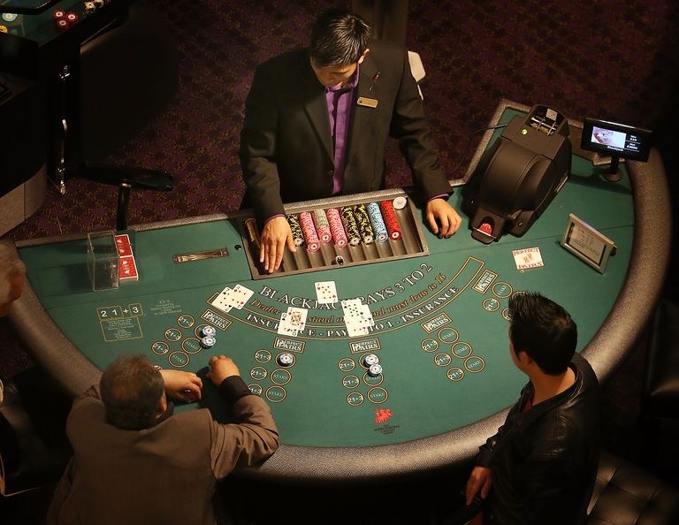 Baccarat Online