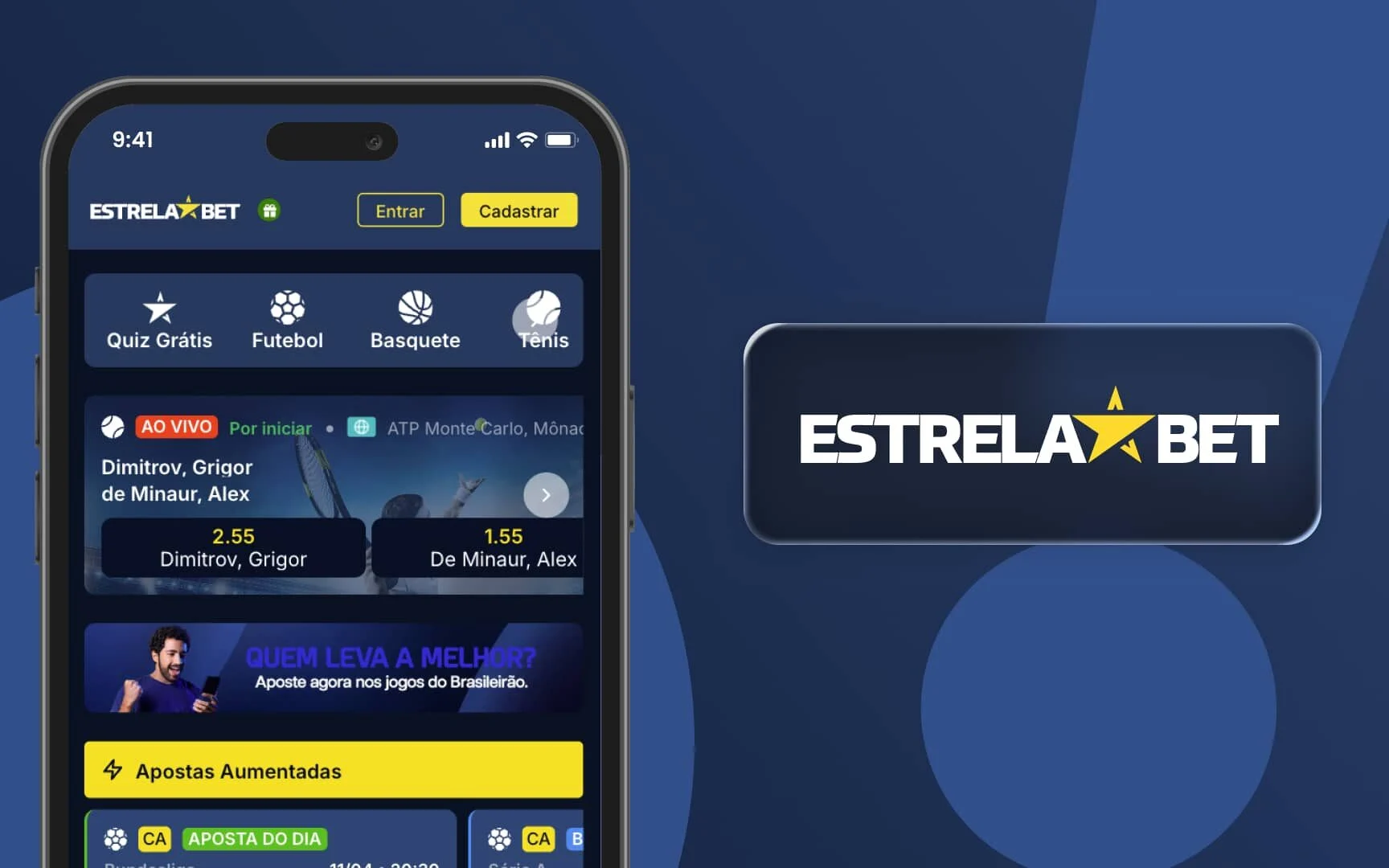 Estrela Bet App