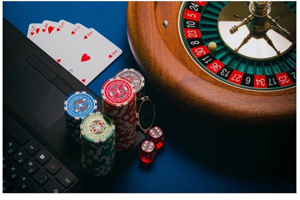 Online Casino 