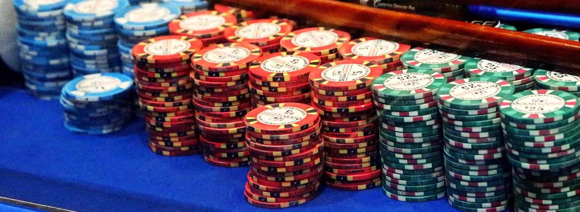 Online Casino