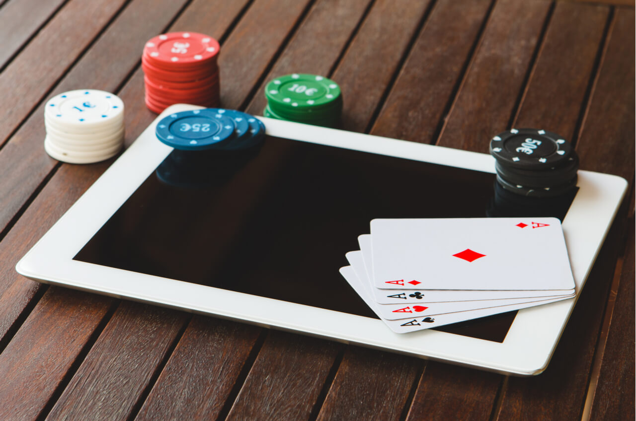 online casino