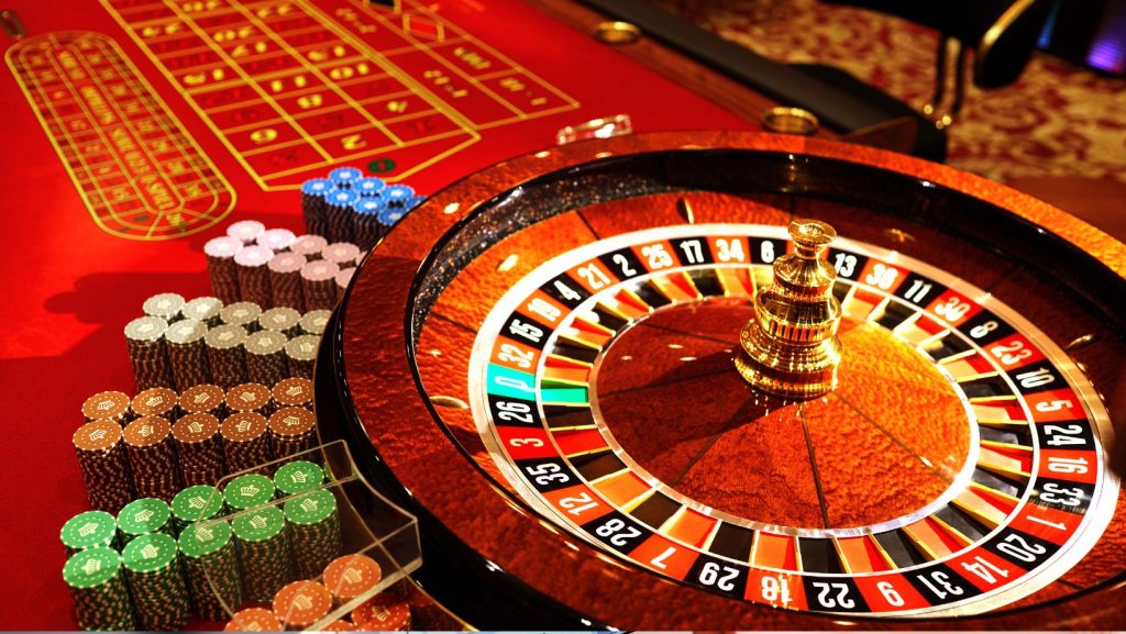 Online Casino
