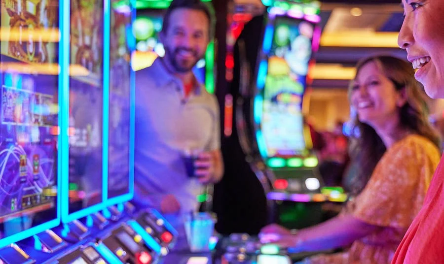 Online Slot