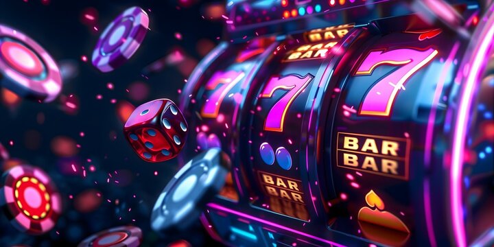 Online Slot Gameplay